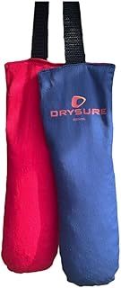 Essential All Purpose Dryer | Portable, Reuseable & Long Lasting | Great for All your wet gear including, Clothes, Footwear, Gloves, Helmets & Wetsuits