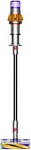 Dyson Detect Absolute V15 Cordless Vacuum Cleaner 369372-01, Yellow & Nickel, 230 W, 0.76 liters, 82 Decibeles
