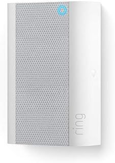 Ring Chime Pro, white