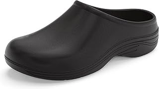 Lakeland Active Women's Lorton Garden, Kitchen & Work Clogs