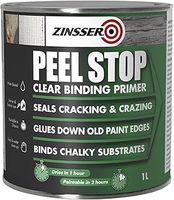Zinsser Peel Stop 1 Litre
