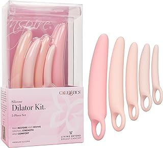 Inspire Dilators-E28283 Dilators Multicolor One Size