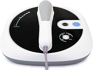 1MHz Therapeutic ultrasonic Machine, Therapeutic ultrasonic Treatment is commonly Used for deep Tissue Healing and Pain Relief