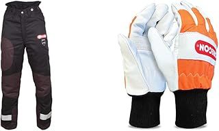 OREGON 295453/S Yukon+ Type A Class 1 (20 m/s) Chainsaw Protective Trousers