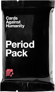 Cards Against Humanity: Period Pack