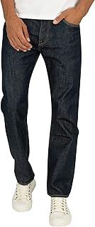 Levi's Men's 501 Original Fit Jeans