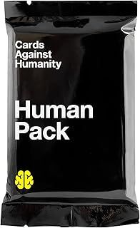 Cards Against Humanity: Human Pack • Mini expansion