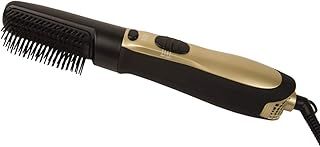 Bauer Professional Wet & Dry Styler Hot Air Brush 38880