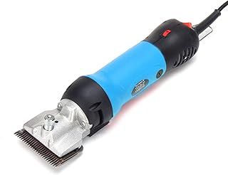 Professional Electric Horse Hair Clipper, Heavy Duty 690W & 6 Speeds Adjustable Low Vibration Electric Equine Shears, Hair Grooming Trimmer for Pet & Livestock Coats